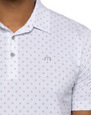 Alternate View 3 of Green Glow Polo